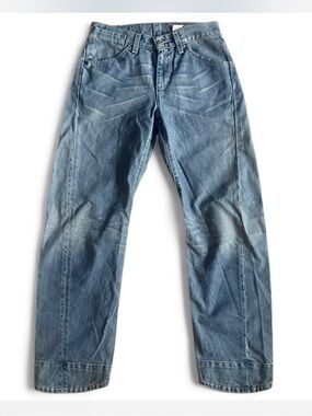 levi’s engineered jeans